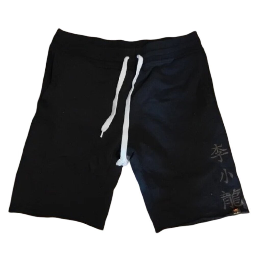 🚨5 For $25🚨Men's XL Bruce Lee Black Shorts